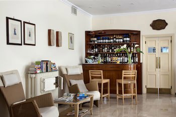 Hotel del Corso galeri fotoğrafı