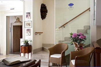 Hotel del Corso fotoğrafı