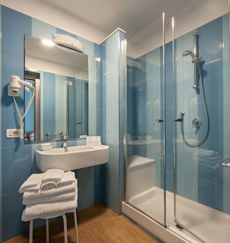 Hotel del Corso galeri fotoğrafı