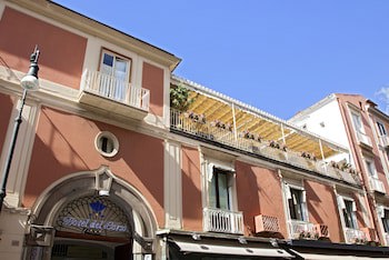 Hotel del Corso galeri fotoğrafı