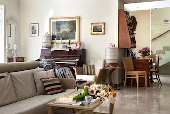 Hotel del Corso galeri fotoğrafı