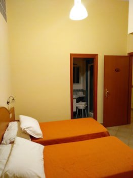 Hotel del Corso galeri fotoğrafı
