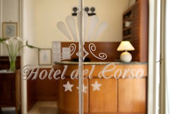 Hotel del Corso fotoğrafı