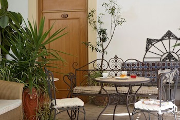 Hotel del Corso galeri fotoğrafı
