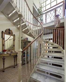 Hotel del Corso galeri fotoğrafı