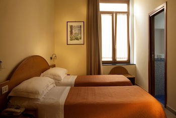 Hotel del Corso galeri fotoğrafı