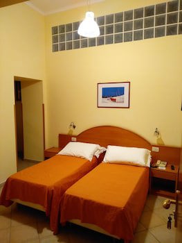 Hotel del Corso galeri fotoğrafı