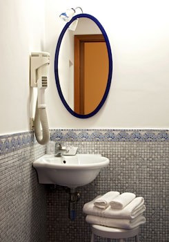 Hotel del Corso galeri fotoğrafı