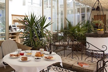 Hotel del Corso galeri fotoğrafı