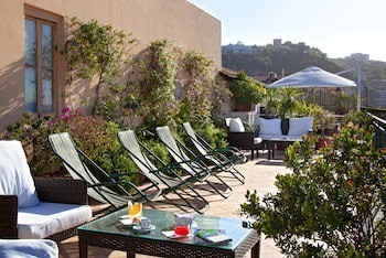 Hotel del Corso