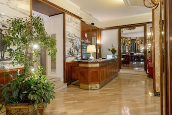 Hotel Continental fotoğrafı