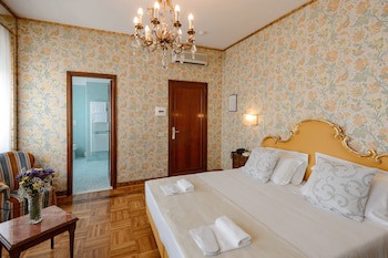 Hotel Continental galeri fotoğrafı