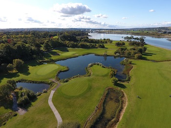 Fota Island Hotel & Spa