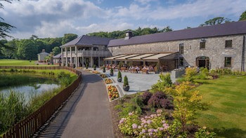 Fota Island Hotel & Spa