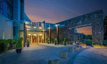 Fota Island Hotel & Spa