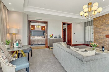 Fota Island Hotel & Spa