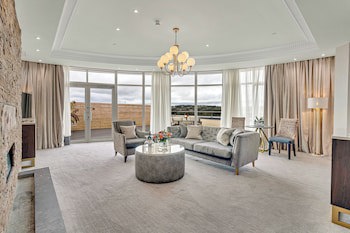 Fota Island Hotel & Spa