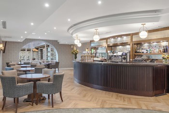 Fota Island Hotel & Spa