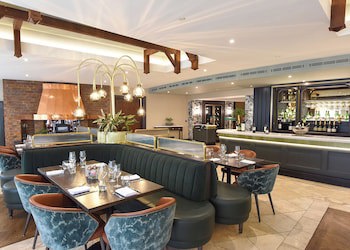 Fota Island Hotel & Spa
