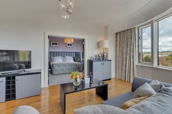 Fota Island Hotel & Spa