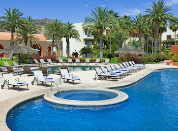 Loreto Bay Golf Resort & Spa At Baja