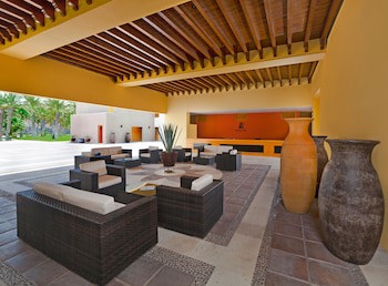 Loreto Bay Golf Resort & Spa At Baja