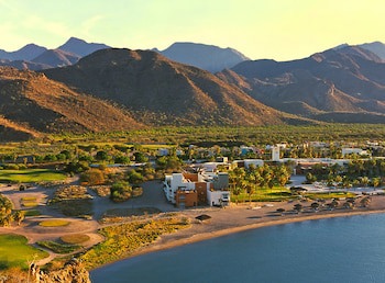 Loreto Bay Golf Resort & Spa At Baja