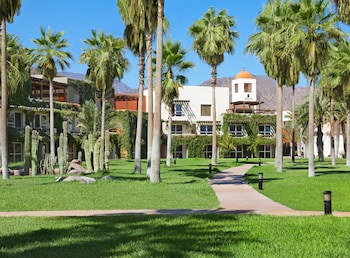 Loreto Bay Golf Resort & Spa At Baja