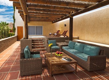 Loreto Bay Golf Resort & Spa At Baja