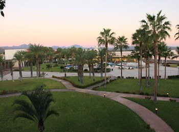 Loreto Bay Golf Resort & Spa At Baja