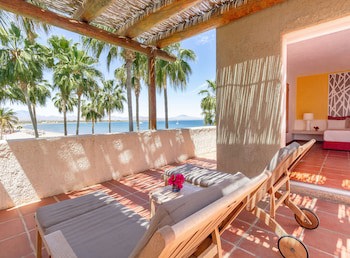Loreto Bay Golf Resort & Spa At Baja