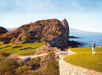 Loreto Bay Golf Resort & Spa At Baja