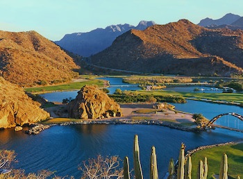 Loreto Bay Golf Resort & Spa At Baja