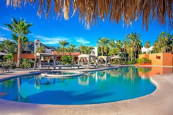 Loreto Bay Golf Resort & Spa At Baja