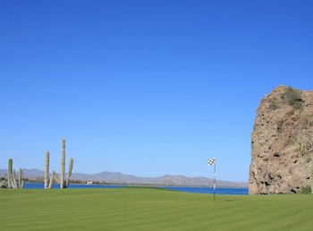 Loreto Bay Golf Resort & Spa At Baja