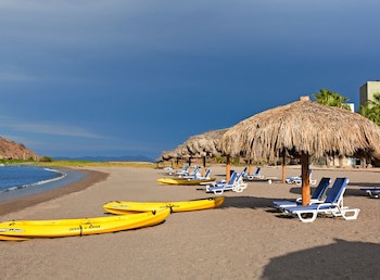 Loreto Bay Golf Resort & Spa At Baja