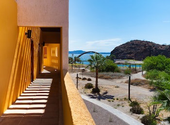 Loreto Bay Golf Resort & Spa At Baja