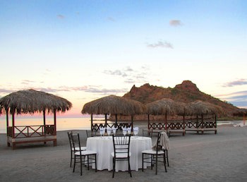 Loreto Bay Golf Resort & Spa At Baja