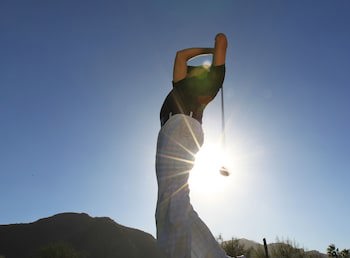 Loreto Bay Golf Resort & Spa At Baja
