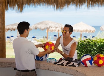 Loreto Bay Golf Resort & Spa At Baja