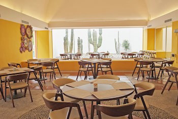 Loreto Bay Golf Resort & Spa At Baja