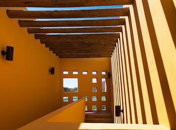 Loreto Bay Golf Resort & Spa At Baja