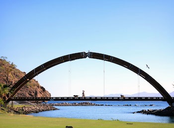 Loreto Bay Golf Resort & Spa At Baja