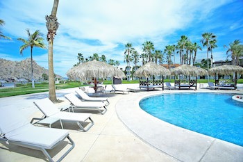 Loreto Bay Golf Resort & Spa At Baja