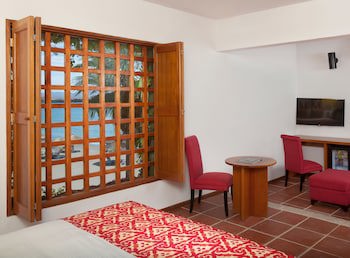 Loreto Bay Golf Resort & Spa At Baja