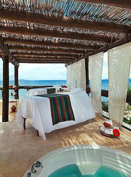 Loreto Bay Golf Resort & Spa At Baja