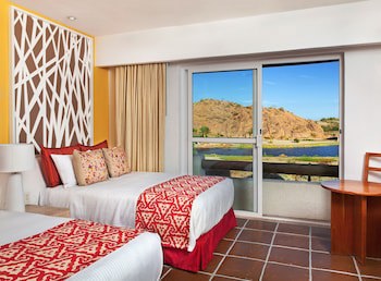 Loreto Bay Golf Resort & Spa At Baja