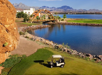 Loreto Bay Golf Resort & Spa At Baja