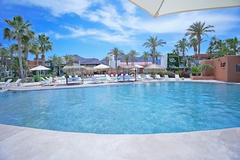 Loreto Bay Golf Resort & Spa At Baja