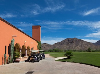Loreto Bay Golf Resort & Spa At Baja